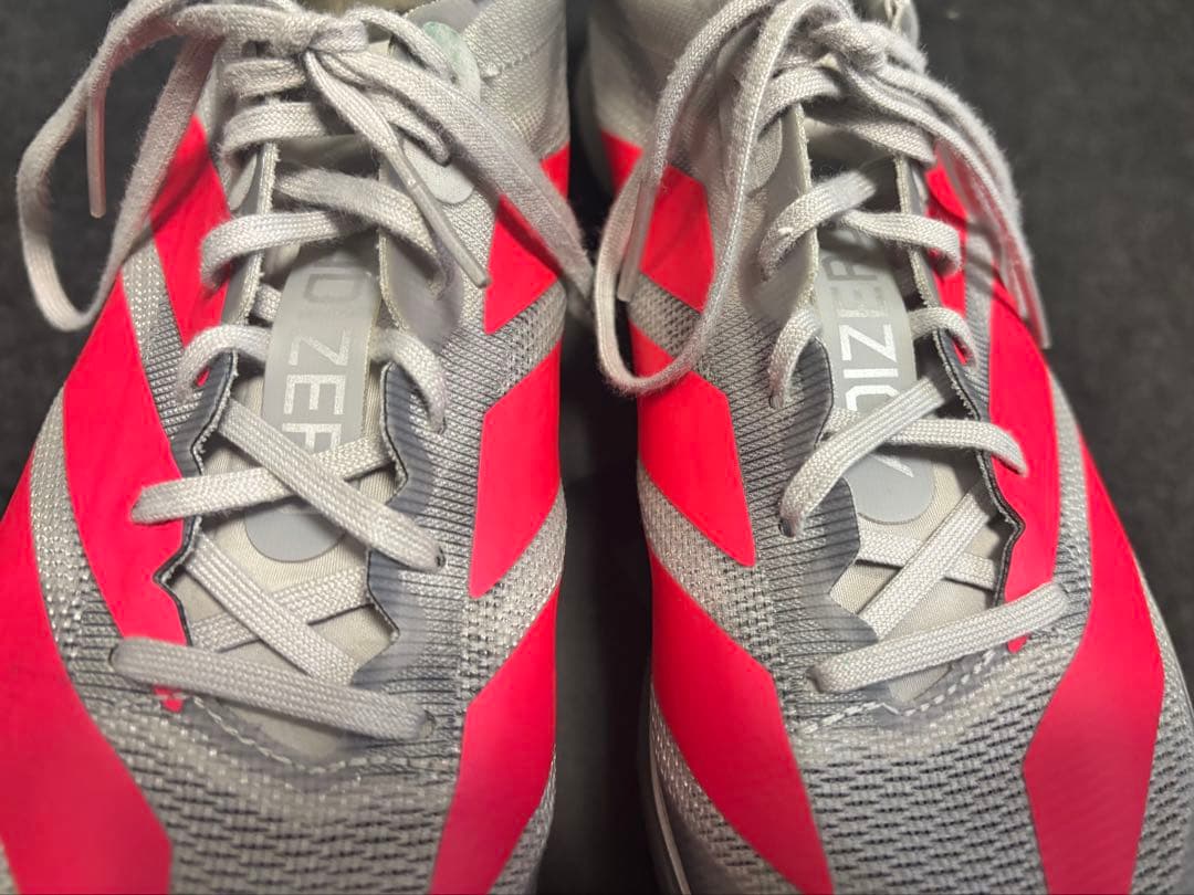 アディゼロ プライム sp4【26.5cm】海外限定カラー prime sp4