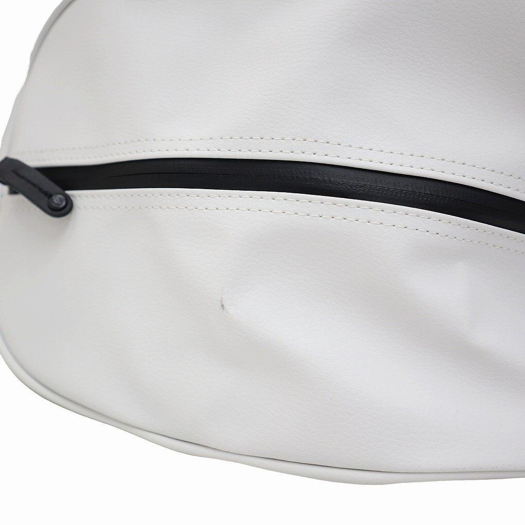 COBRA×PUMA×VESSEL 8.5型 スタンドバッグ キャディバッグ