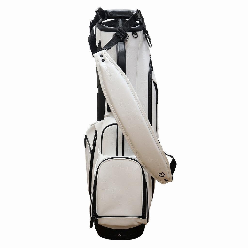 COBRA×PUMA×VESSEL 8.5型 スタンドバッグ キャディバッグ