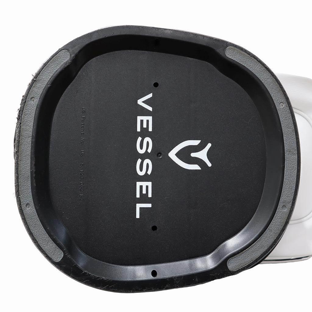 COBRA×PUMA×VESSEL 8.5型 スタンドバッグ キャディバッグ