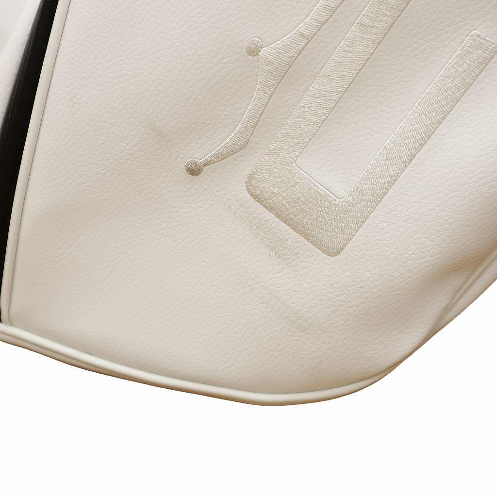 COBRA×PUMA×VESSEL 8.5型 スタンドバッグ キャディバッグ