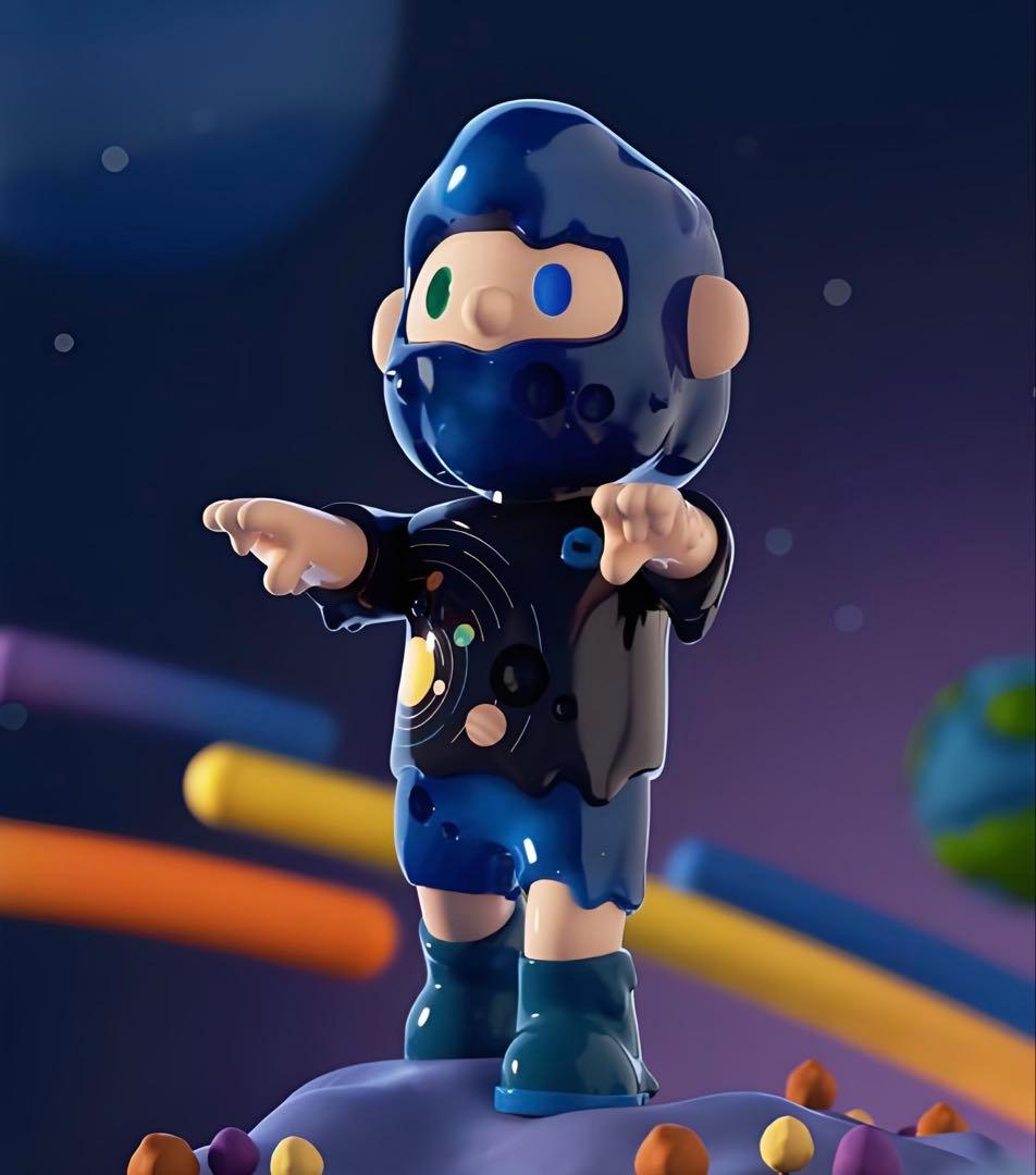 mamo FARMER VANTA ZOMBIE BOB-150% 2点