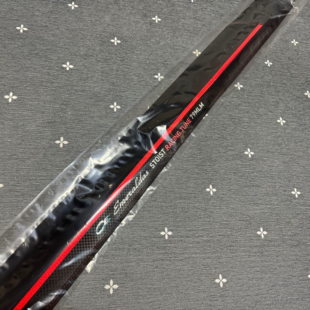 【ダイワ】エメラルダス ストイスト RT 79MLM