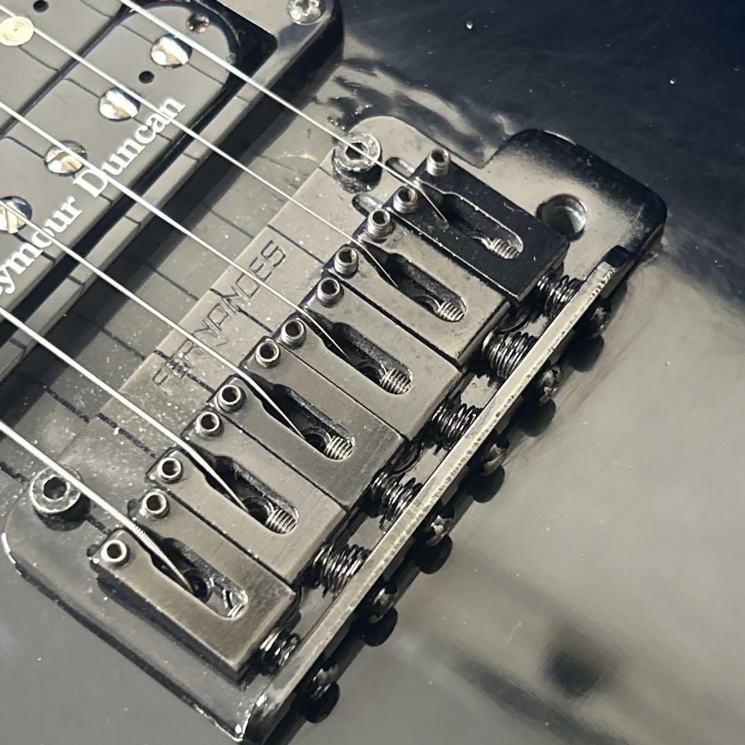 フェルナンデス　TEJ-55 カスタムMOD