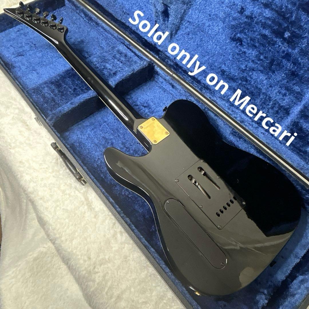 フェルナンデス　TEJ-55 カスタムMOD