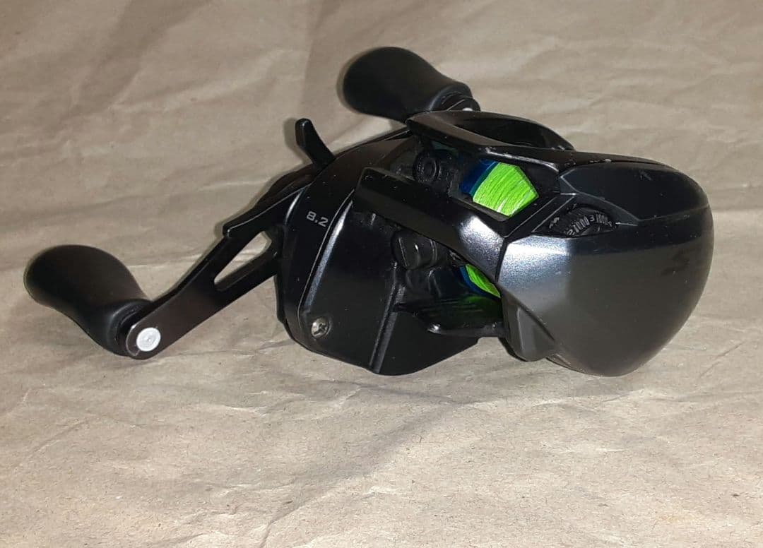 SLX　DC　70XG　シマノ