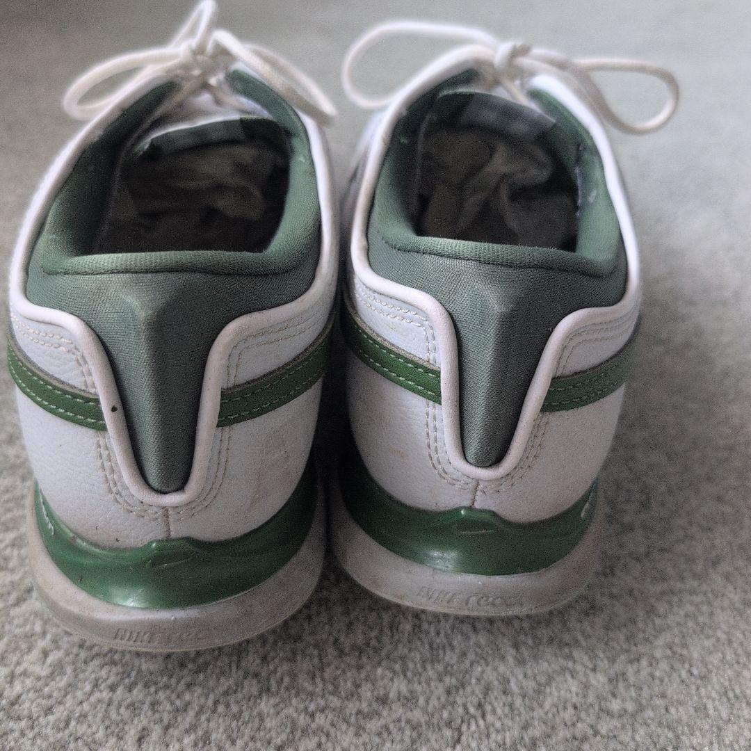 NIKE ビクトリーツアー2 ゴルフシューズ 26.5cm