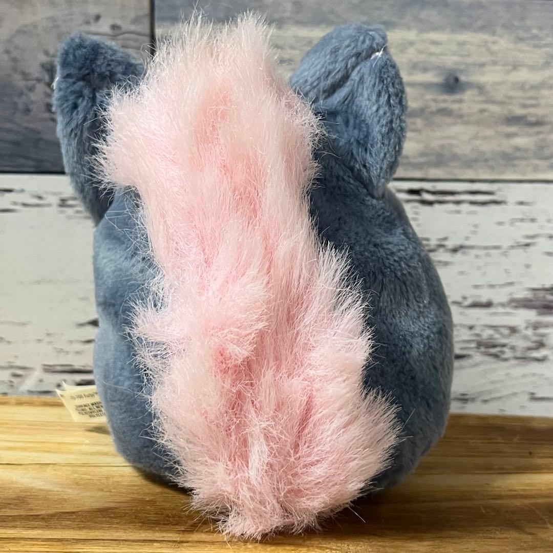 ファービー　バディーズ　青目　タグ無し　furby buddies #58