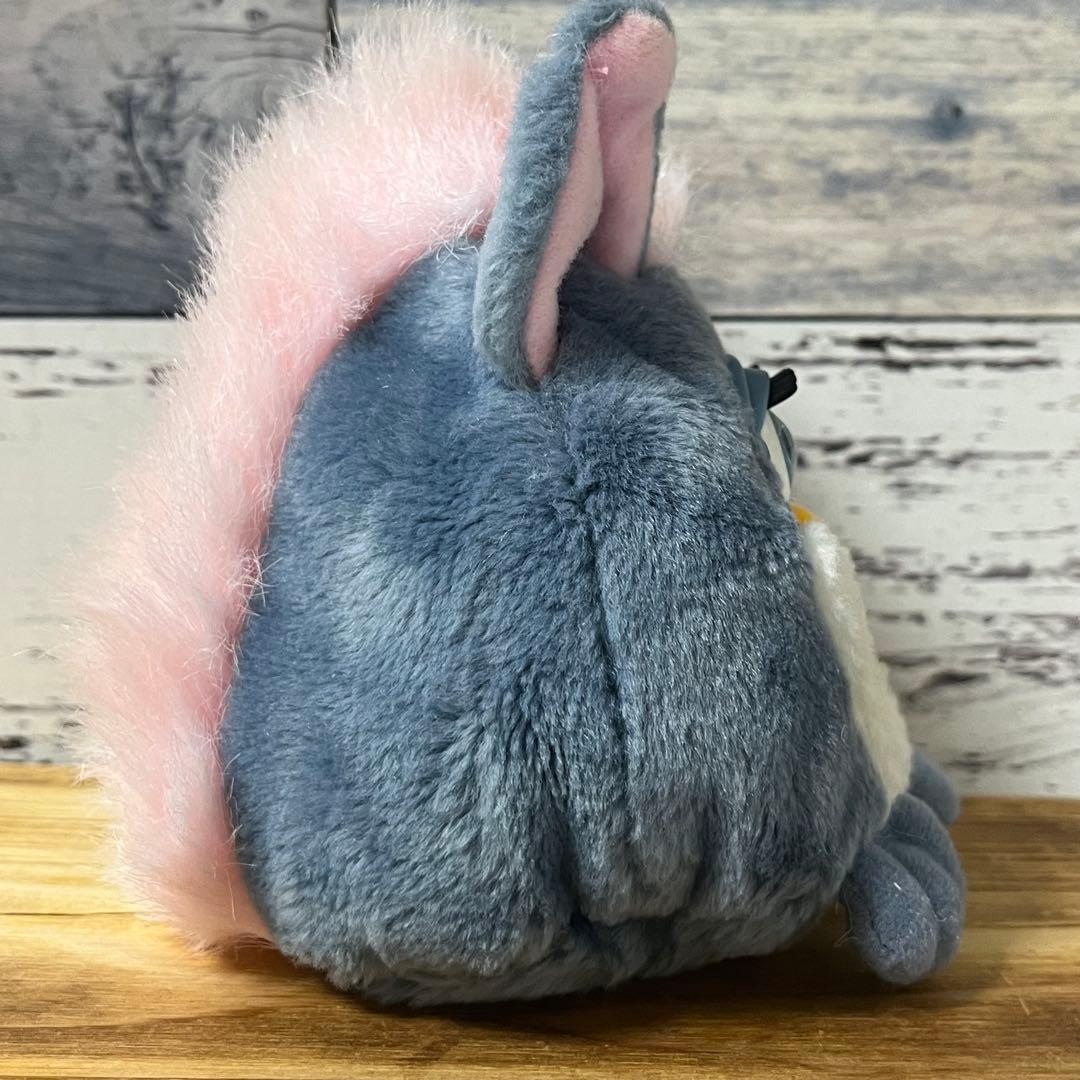 ファービー　バディーズ　青目　タグ無し　furby buddies #58