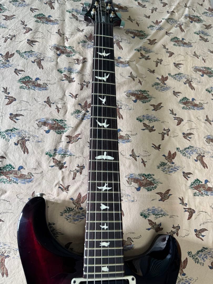 【超美品】PRS S2 Custom 24 ギター