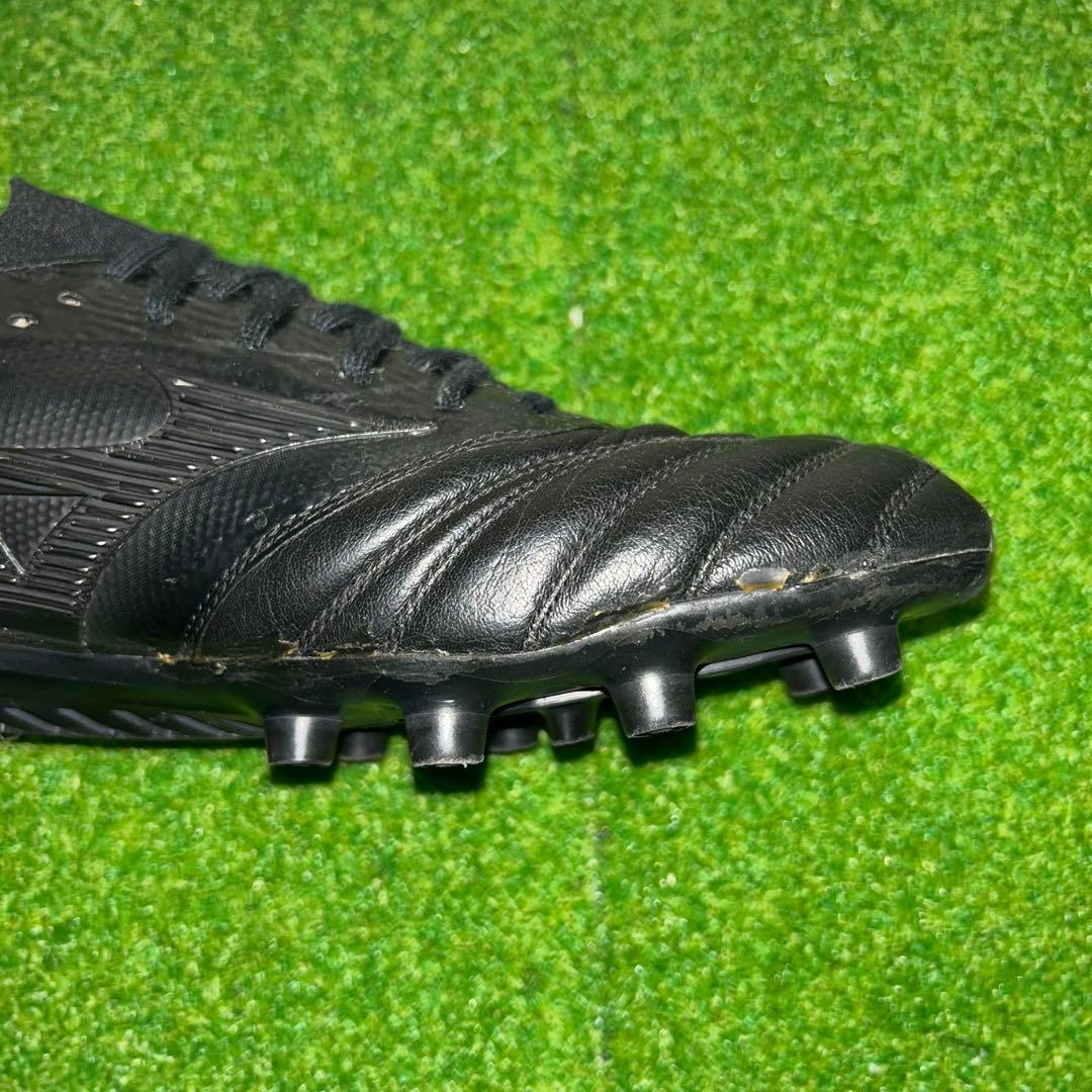 モレリアネオ3β ブラックアウト 28cm