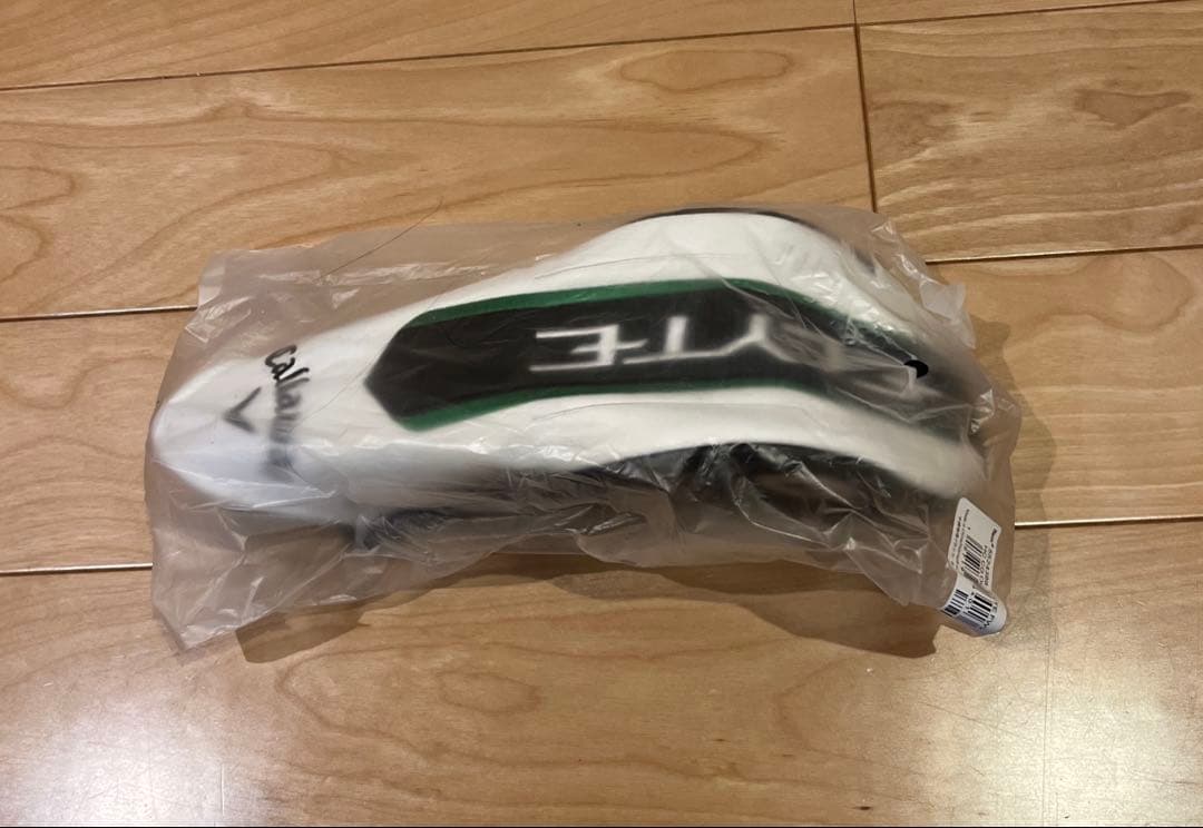 キャロウェイ 日本正規品 エリート フェアウェイウッド カーボンシャフト