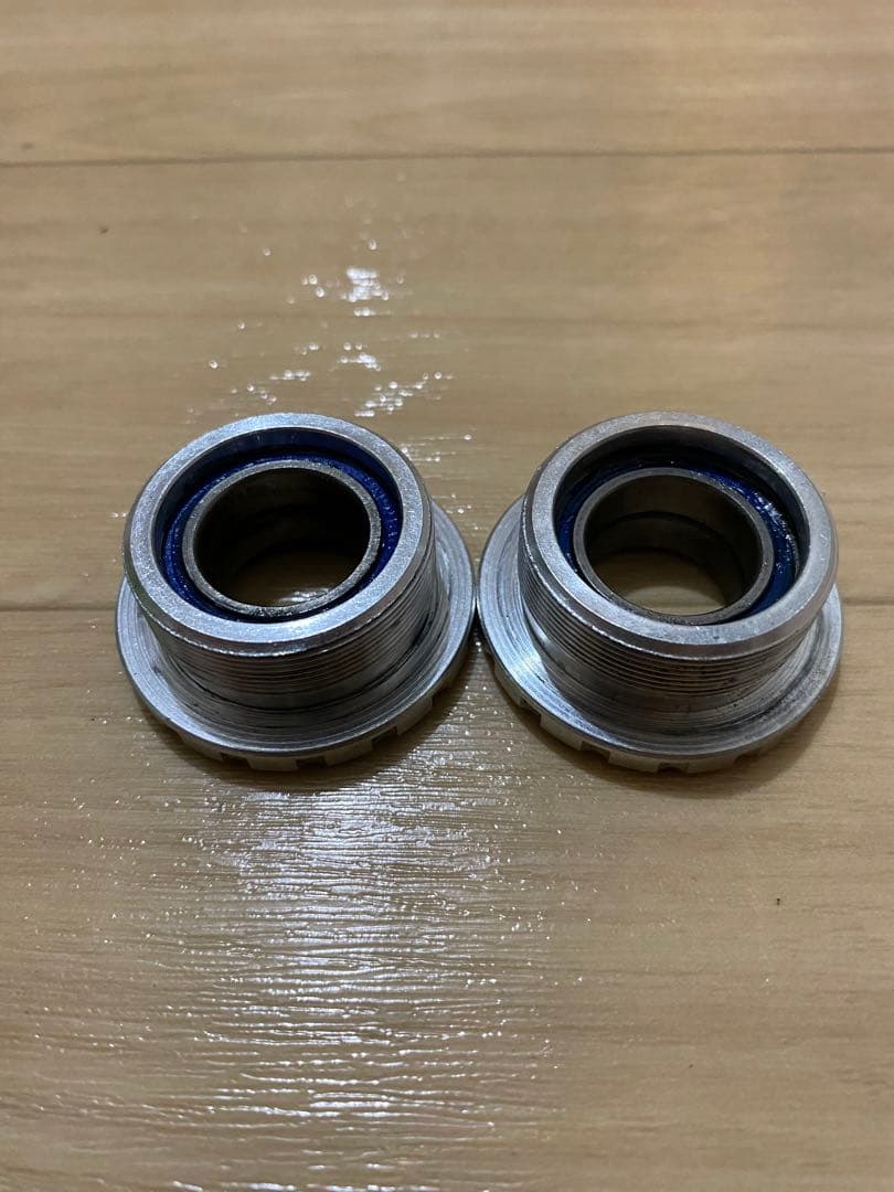 profile Racing アウトボード ユーロbb ピスト fgfs bmx