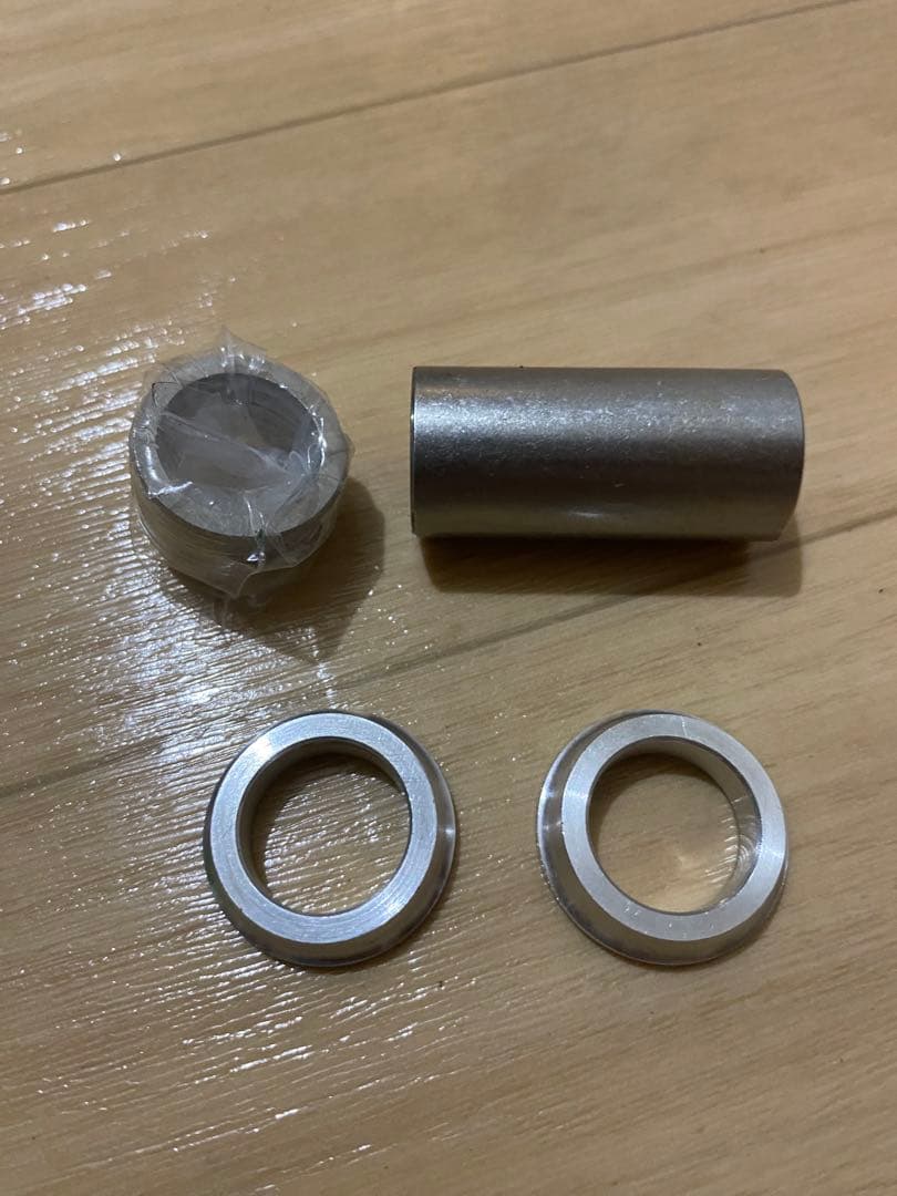 profile Racing アウトボード ユーロbb ピスト fgfs bmx