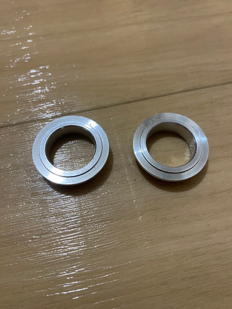 profile Racing アウトボード ユーロbb ピスト fgfs bmx