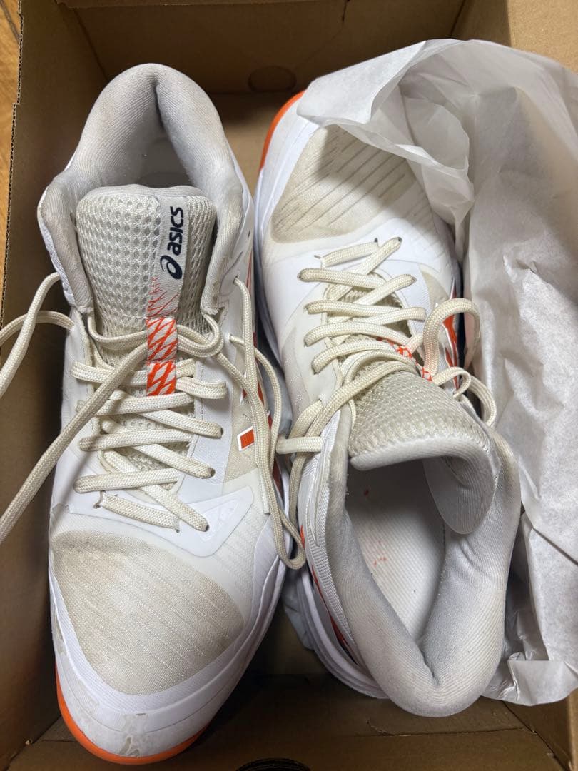 スカイエリートff 28.5