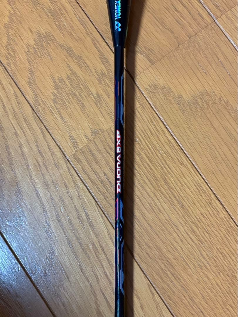 YONEX：DUORA8XP 3UG5