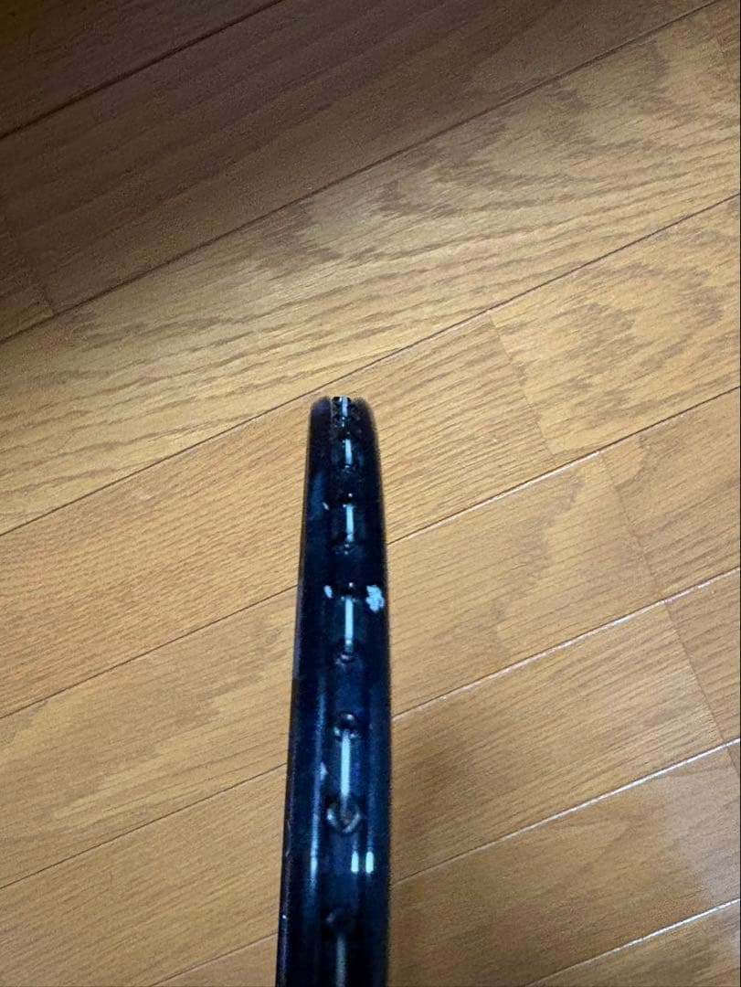 YONEX：DUORA8XP 3UG5