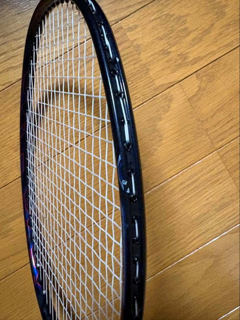YONEX：DUORA8XP 3UG5
