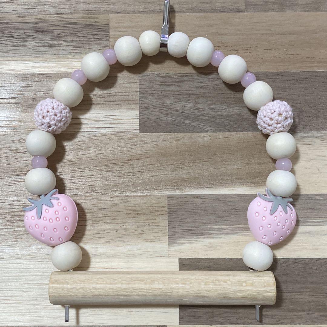 【ほろろん】ことりのおおきなあそびば