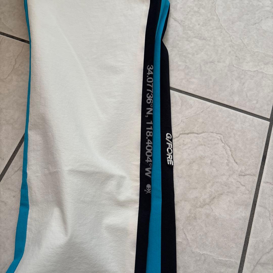 G/FORE ゴルフ　パンツ　値下げ中‼️