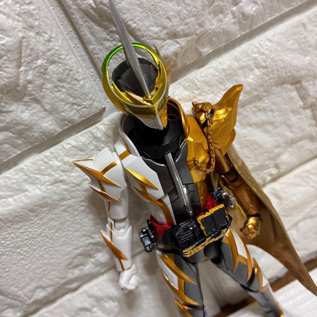 即購入可能　S.H.Figuarts　仮面ライダーエスパーダ