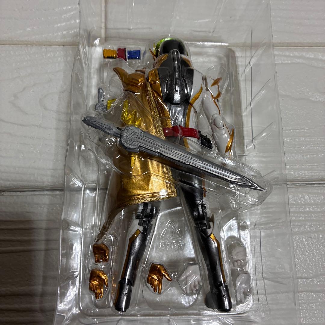 即購入可能　S.H.Figuarts　仮面ライダーエスパーダ