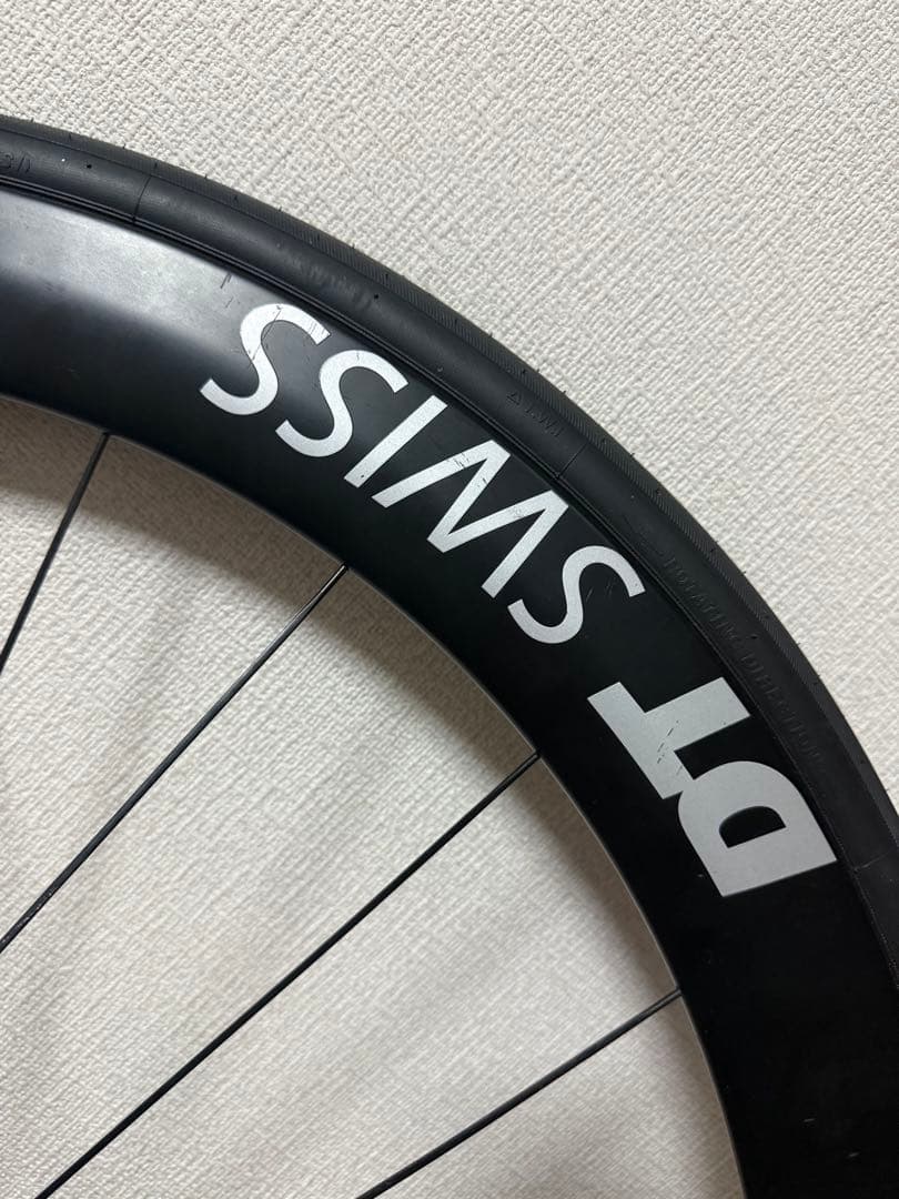 DT SWISS ARC 1600 Dicut 値下可