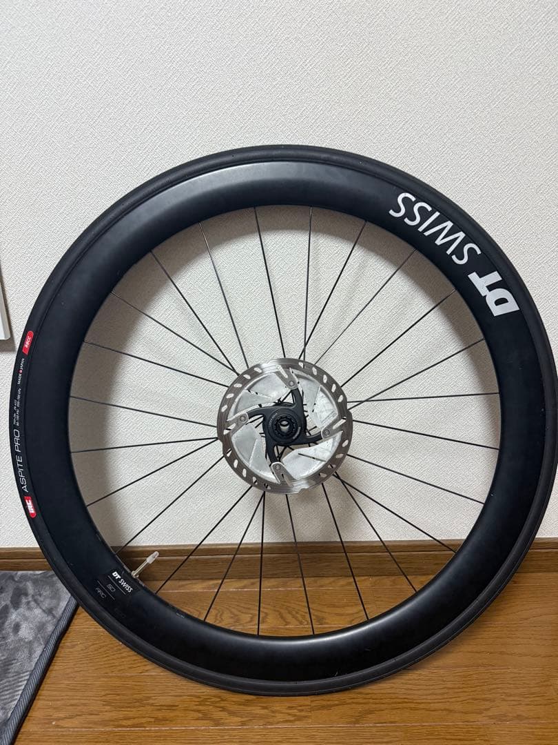 DT SWISS ARC 1600 Dicut 値下可