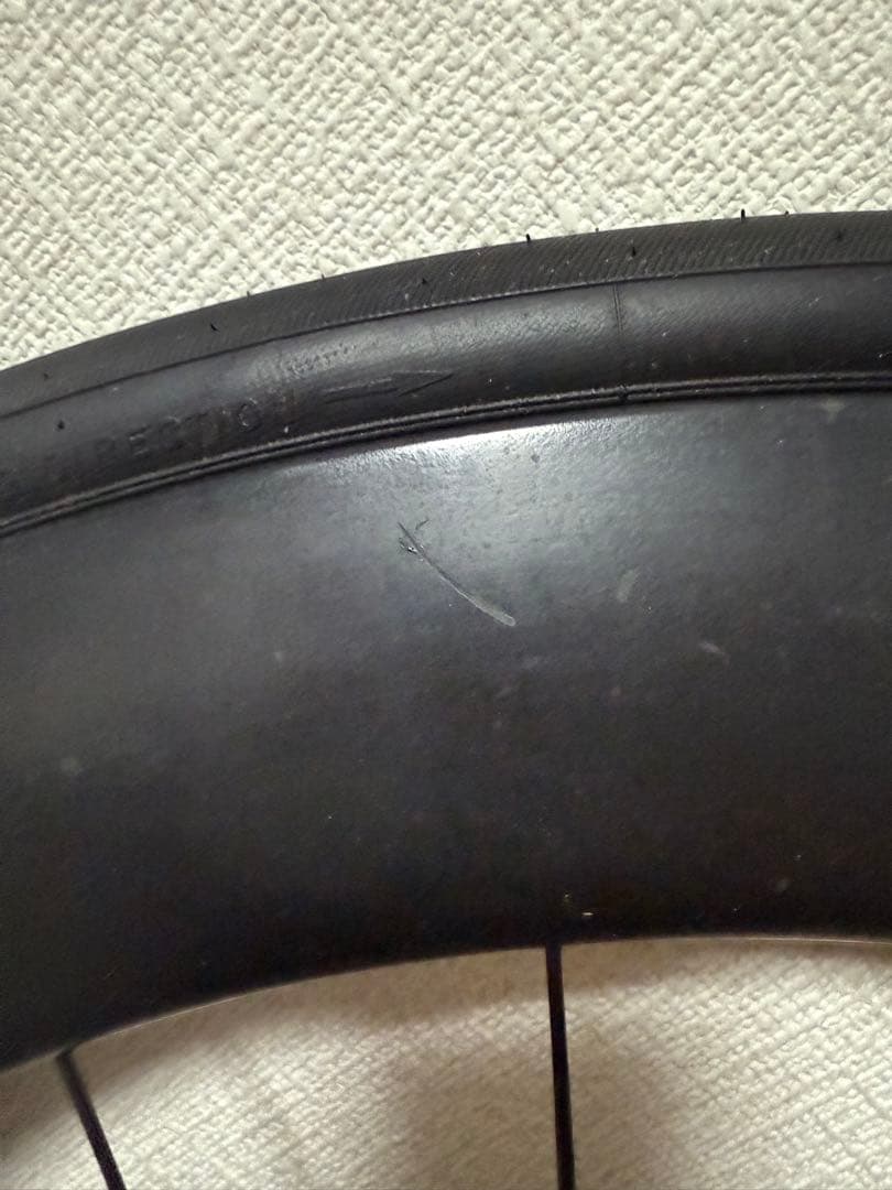 DT SWISS ARC 1600 Dicut 値下可