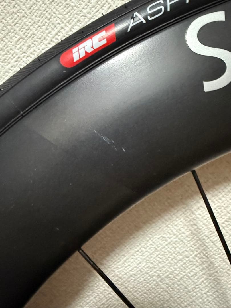 DT SWISS ARC 1600 Dicut 値下可