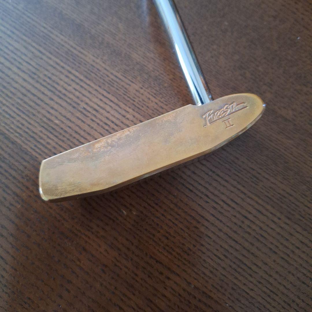 ケネスハーパーパター