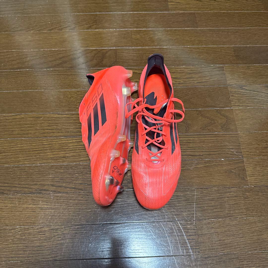 シューズ adidasX F50