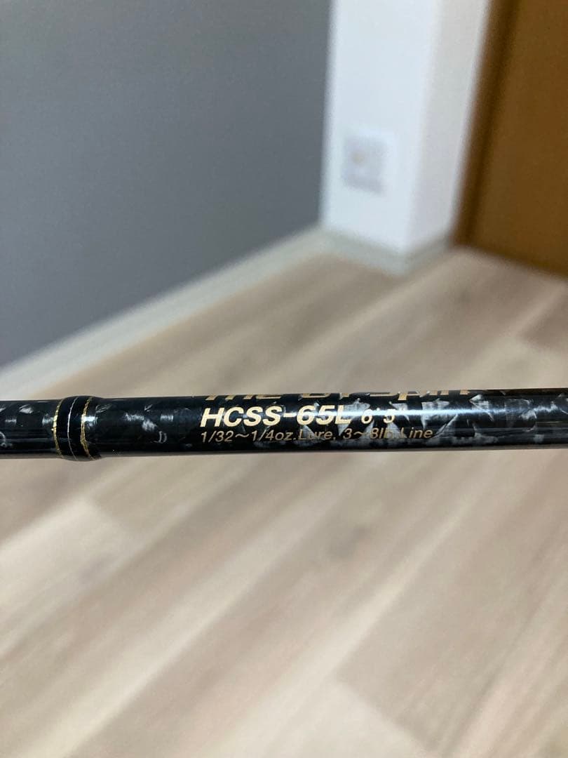 ヘラクレスHCSS-65L