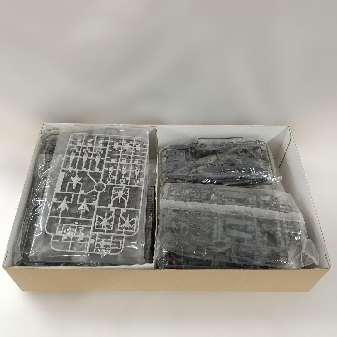 1/350 宇宙戦艦ヤマト 「宇宙戦艦ヤマト」 [0146749]