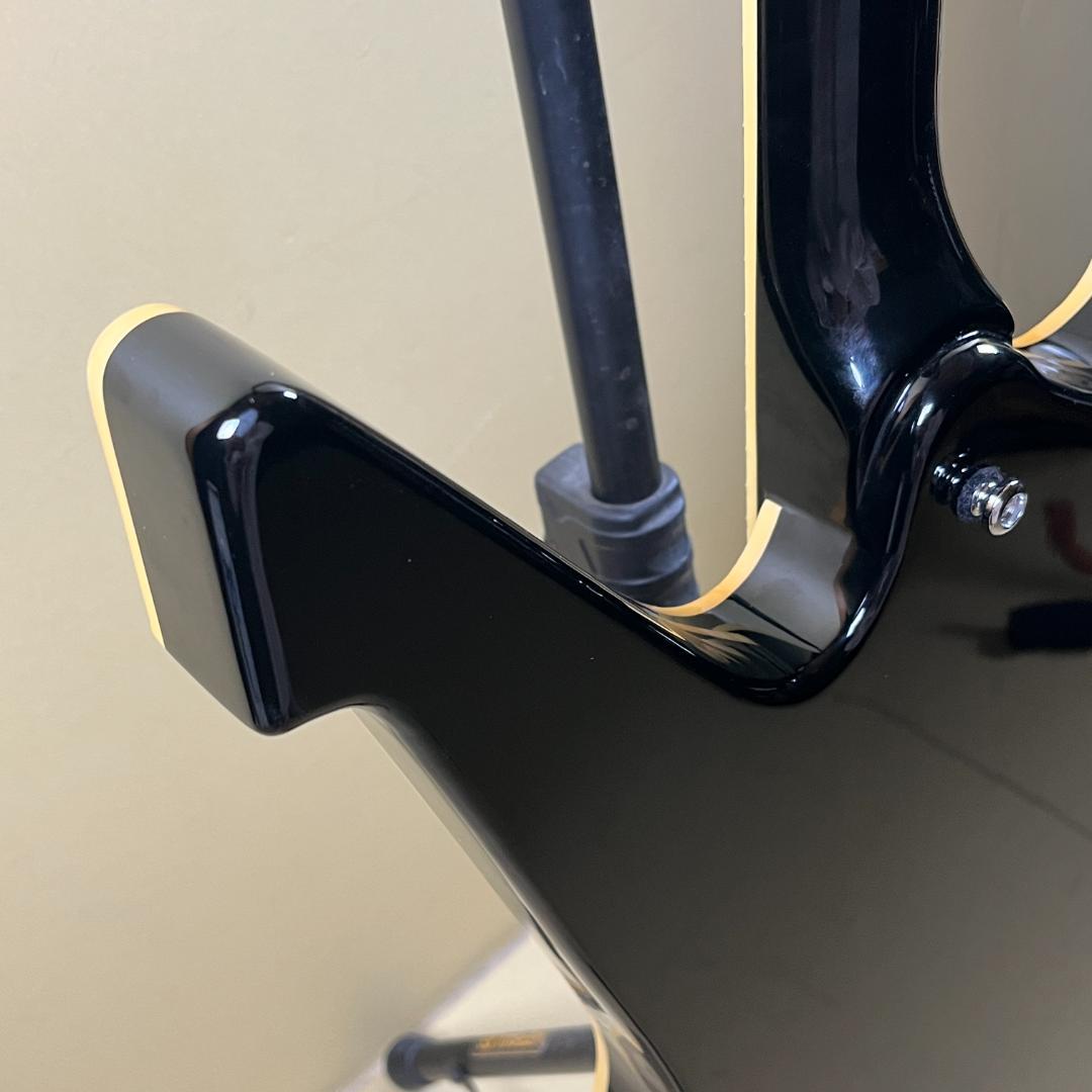 Washburn Paul Stanley PS1800 CM ハードケース付