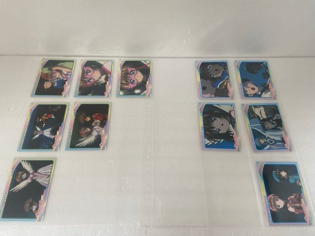 RT-185782 カードキャプター さくら 劇場版 封印されたカード