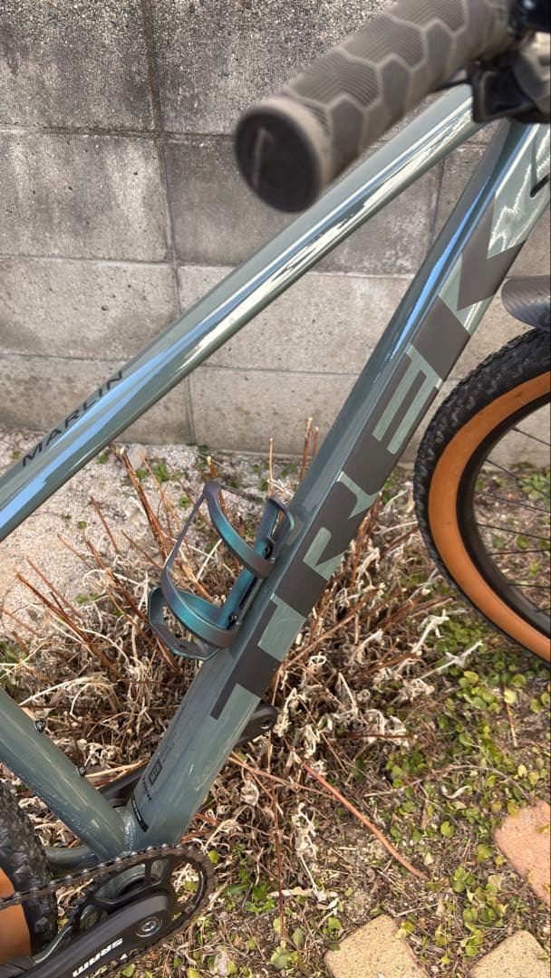 TREK Marlin7 Gen3 2024モデル　29er サイズ　M