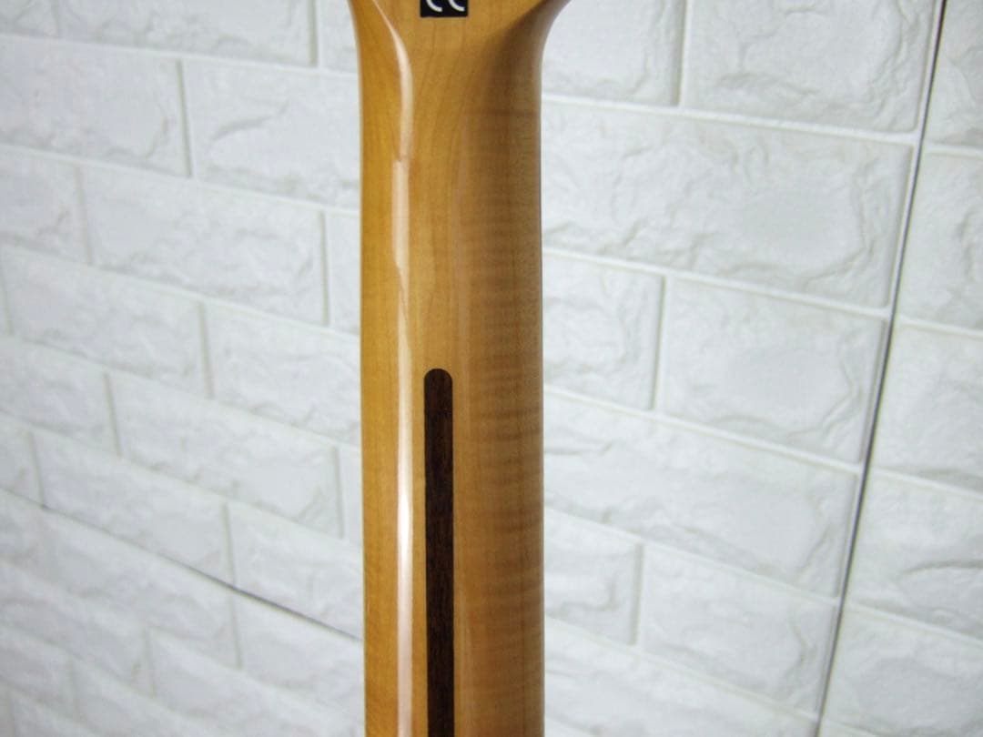 Squier by Fender Jazzmaster 激トラネック ジャズマス