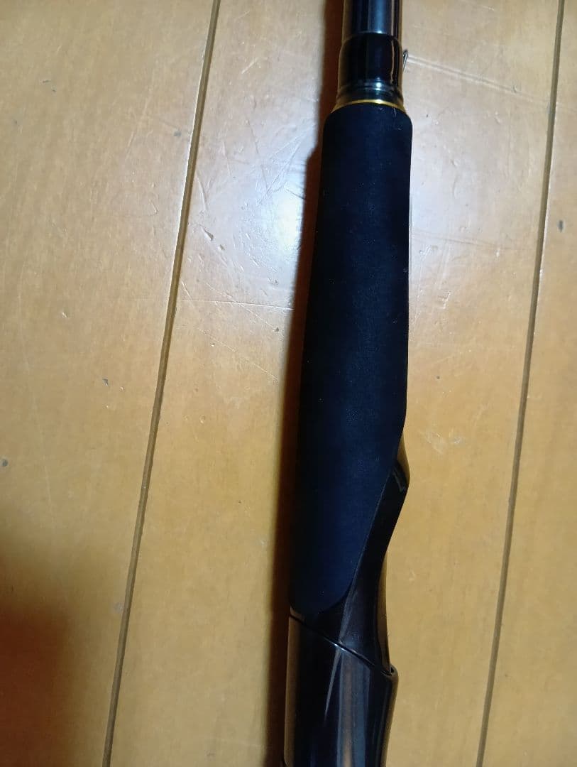 シマノネッサ XTUNE シーバスロッド