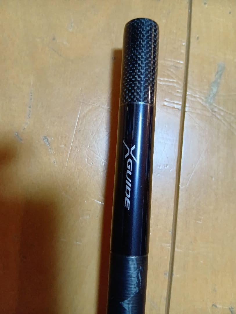 シマノネッサ XTUNE シーバスロッド