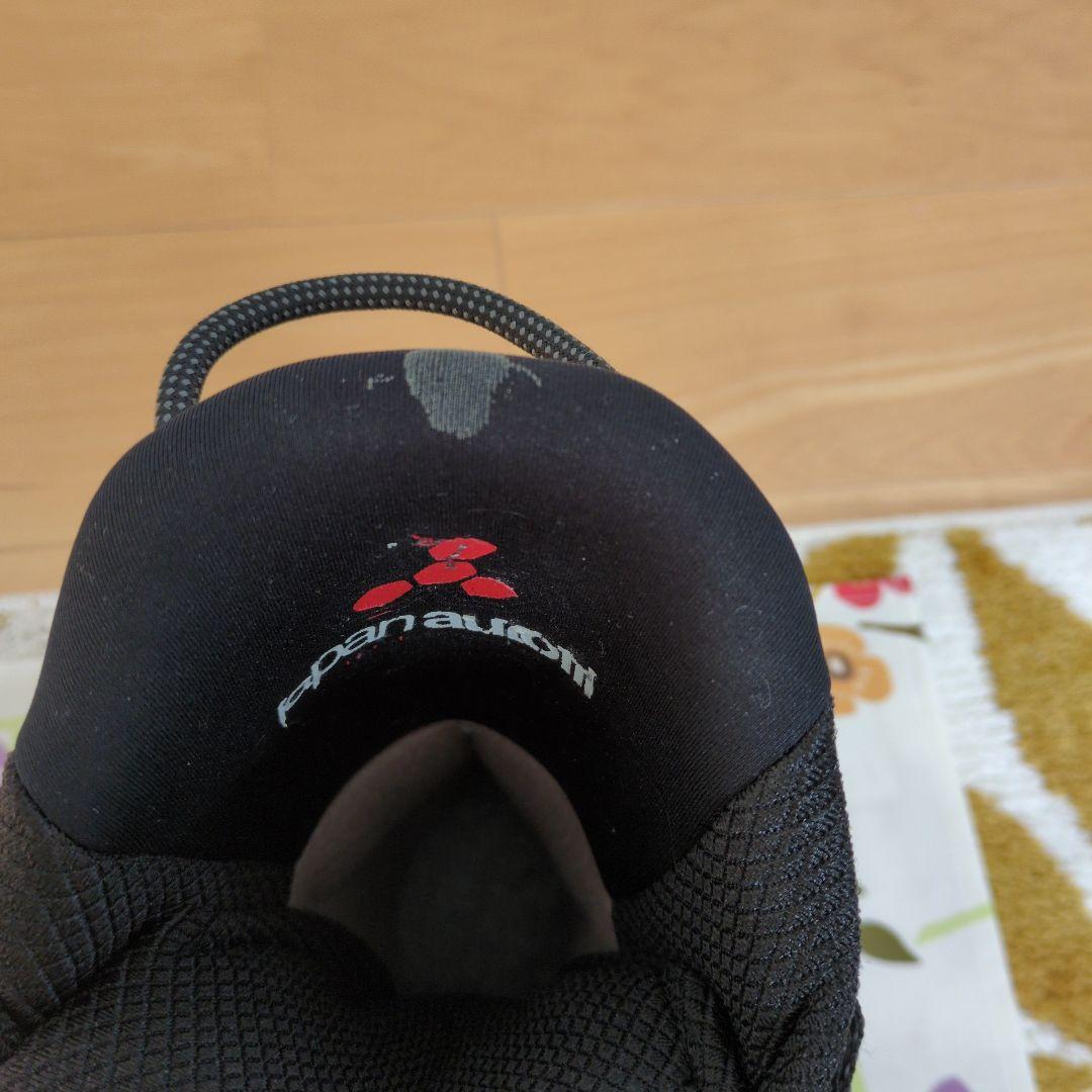 GEN BUMPS7 スキーブーツ　26.0cm