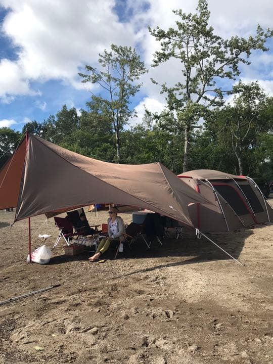 ＨＤタープシールドヘキサエヴォＰｒｏ