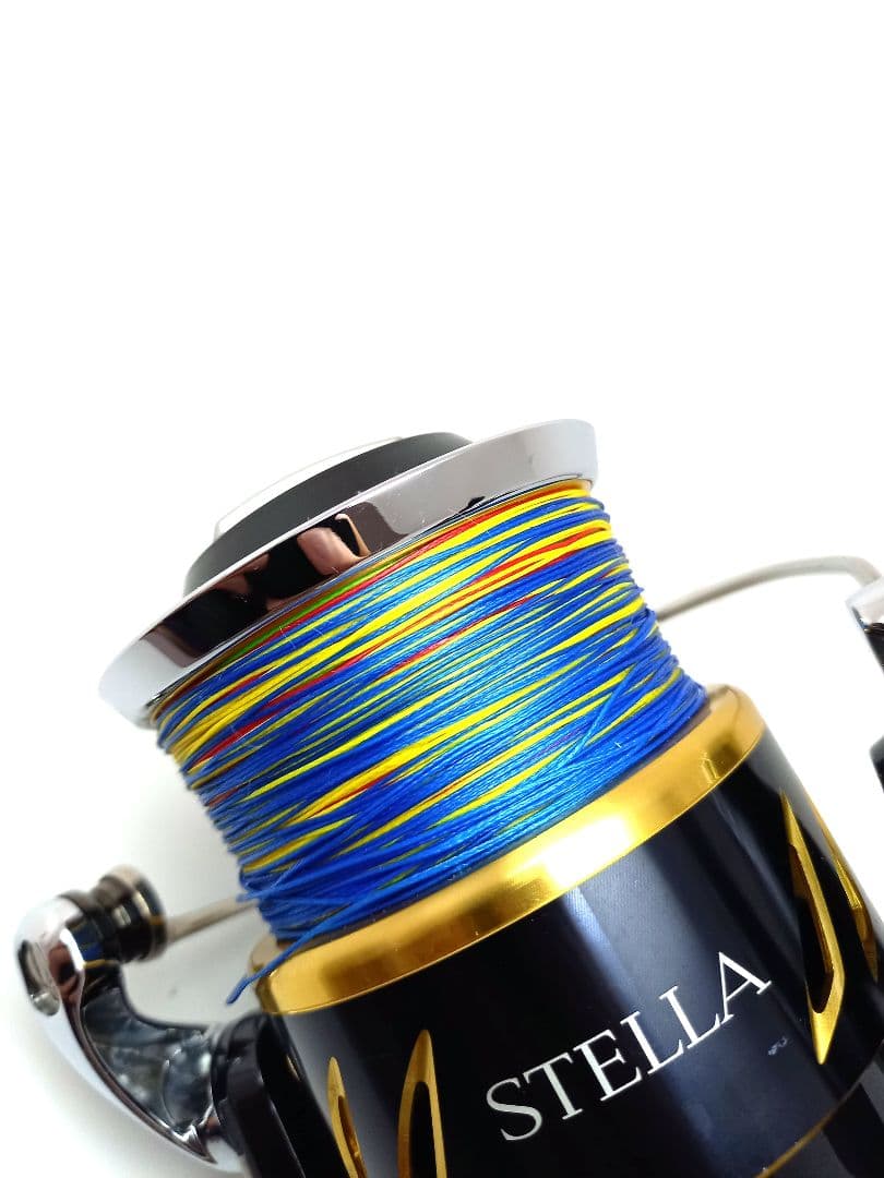 シマノ 13ステラSW18000HG