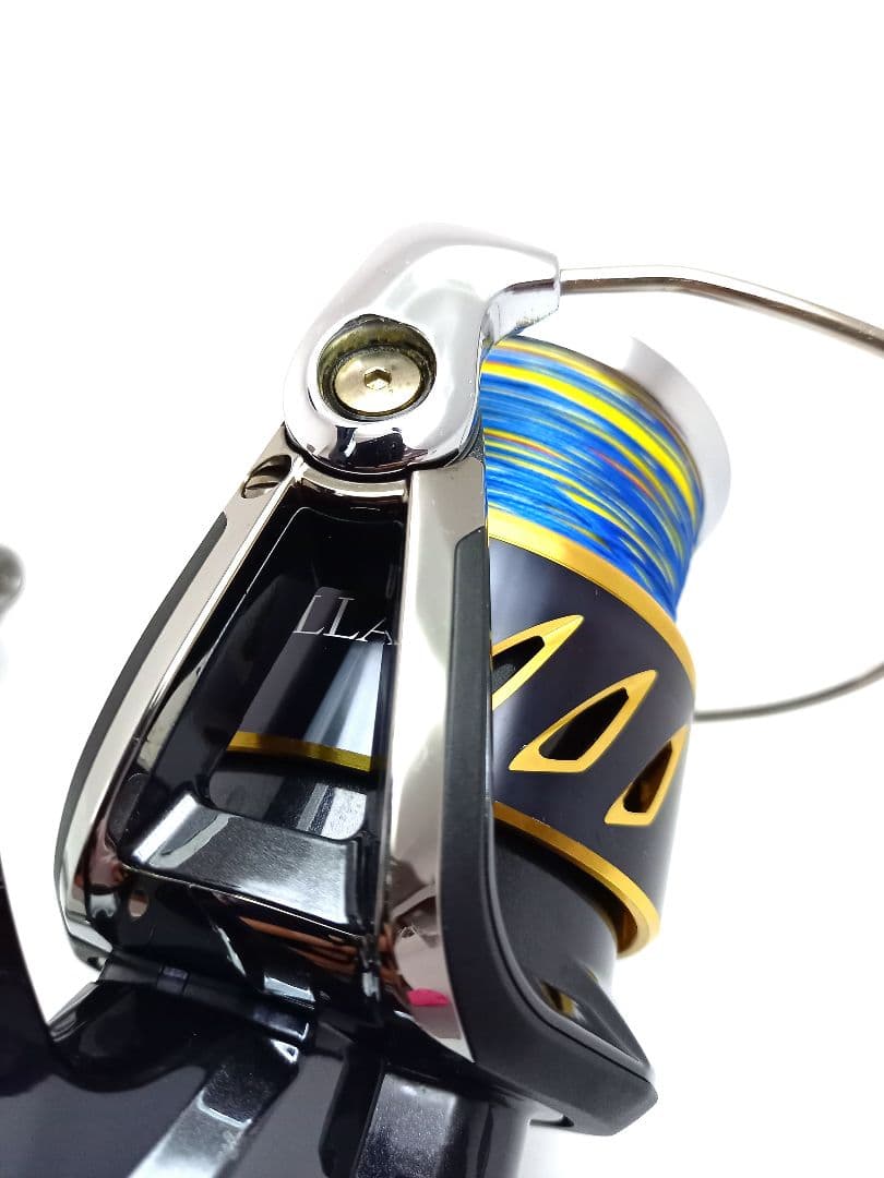 シマノ 13ステラSW18000HG