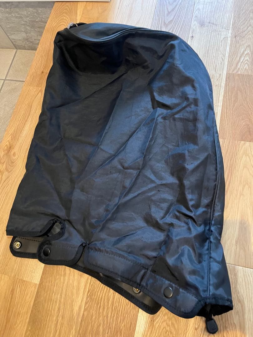 OGIO オジオ GROM スタンド式 キャディバッグ14分割