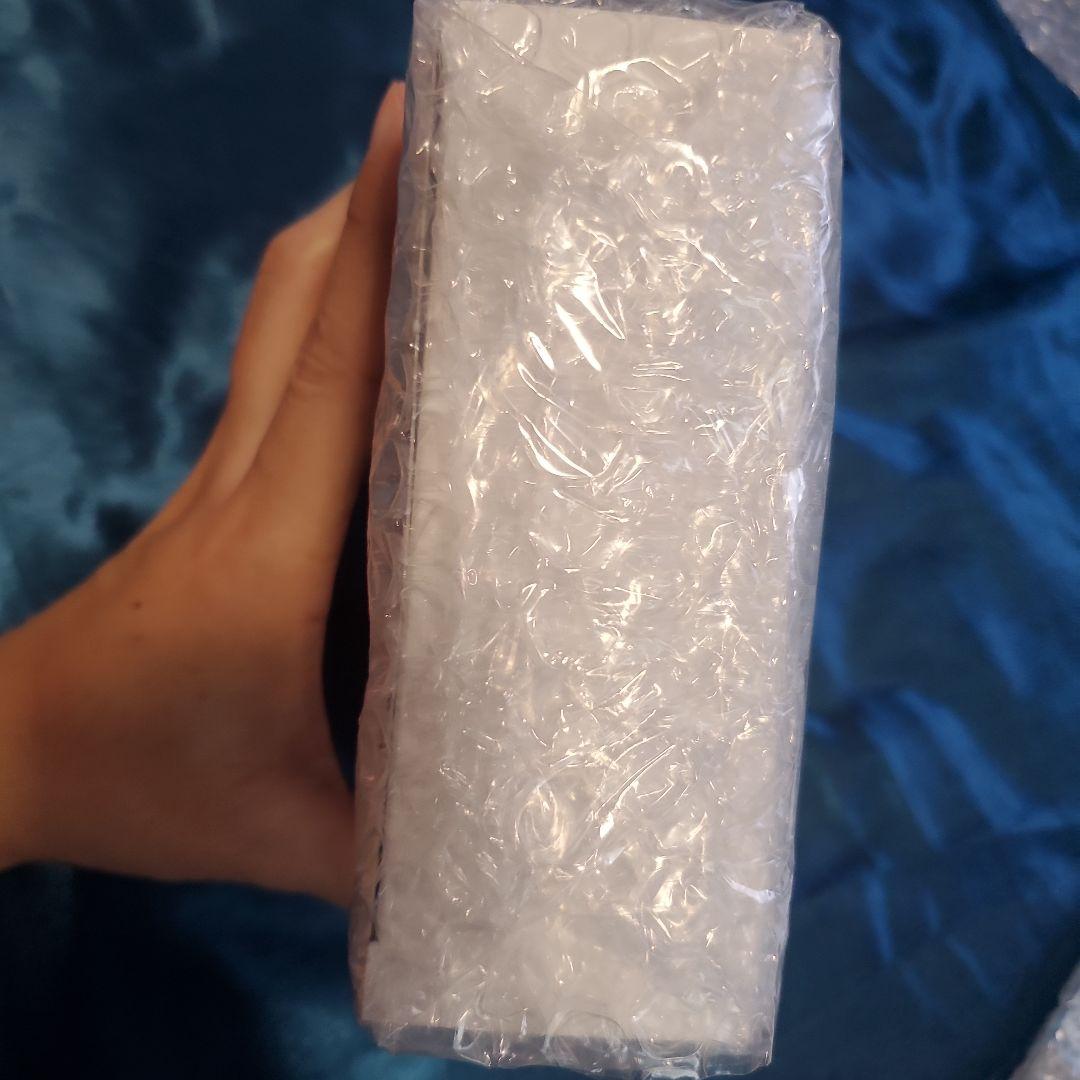 TVアニメ「ハニーレモンソーダ」オンラインくじAアクリルブロックC、E賞２つ