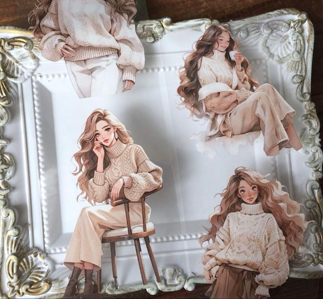 テープ・マスキングテープ Cat