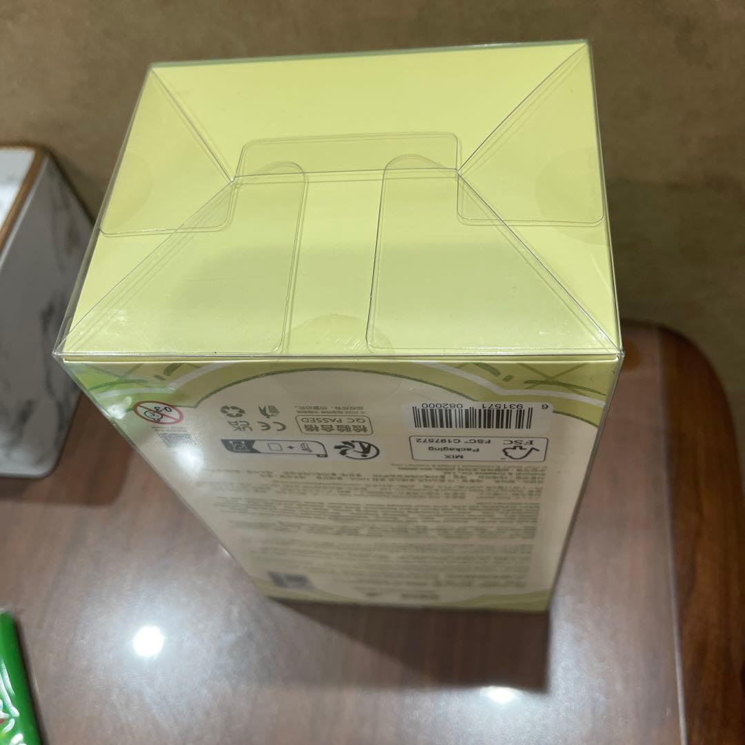 THE MONSTERS Forest Fairy Tale ぬいぐるみ