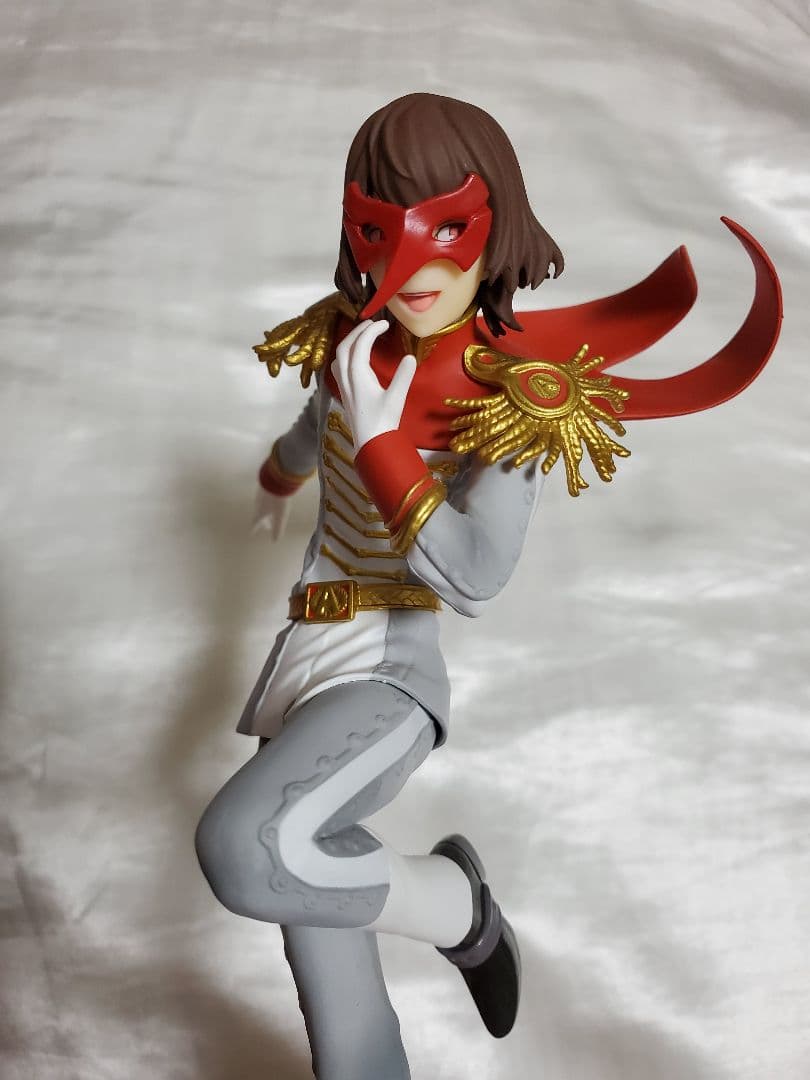 POP UP PARADE ペルソナ5 クロウ 明智